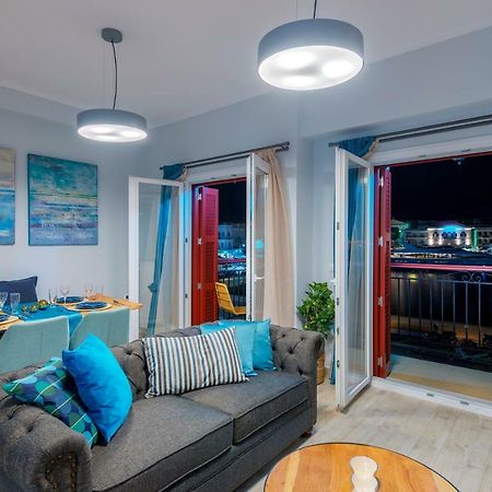 Anaria Blue Suite إرموبولّي المظهر الخارجي الصورة