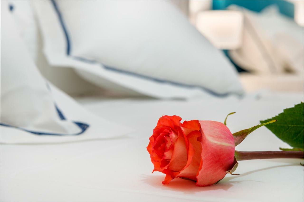 Anaria Blue Suite إرموبولّي المظهر الخارجي الصورة