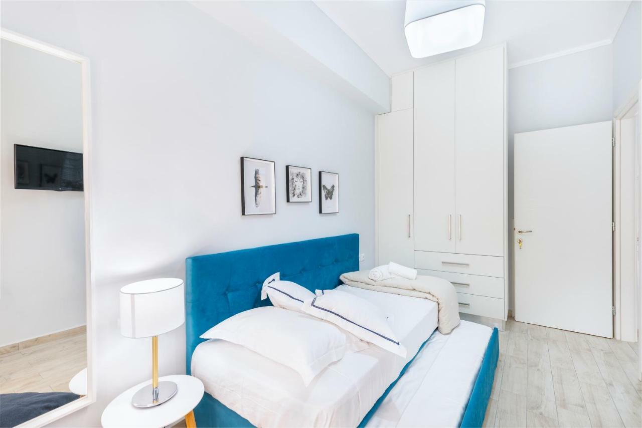 Anaria Blue Suite إرموبولّي المظهر الخارجي الصورة