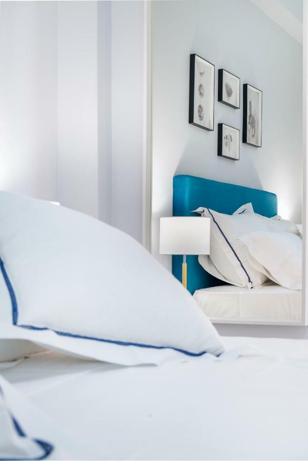 Anaria Blue Suite إرموبولّي المظهر الخارجي الصورة