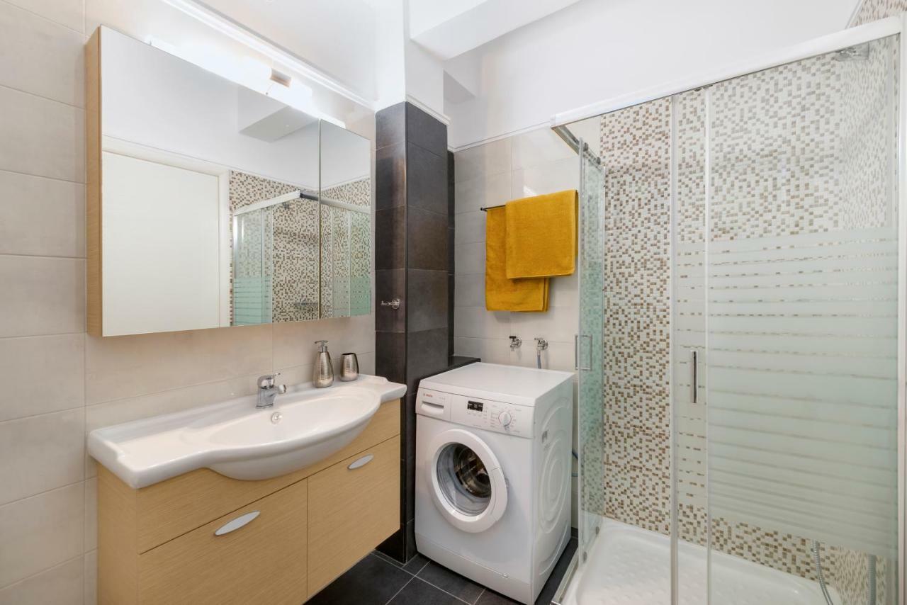 Anaria Blue Suite إرموبولّي المظهر الخارجي الصورة