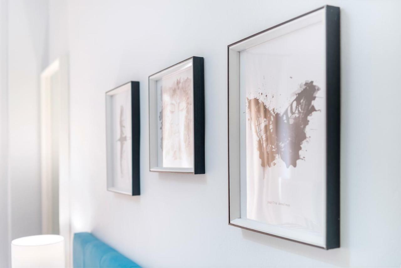 Anaria Blue Suite إرموبولّي المظهر الخارجي الصورة