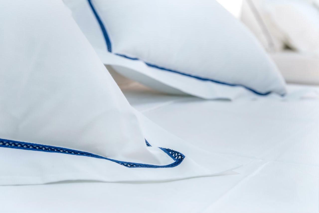 Anaria Blue Suite إرموبولّي المظهر الخارجي الصورة