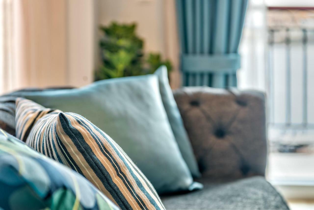 Anaria Blue Suite إرموبولّي المظهر الخارجي الصورة