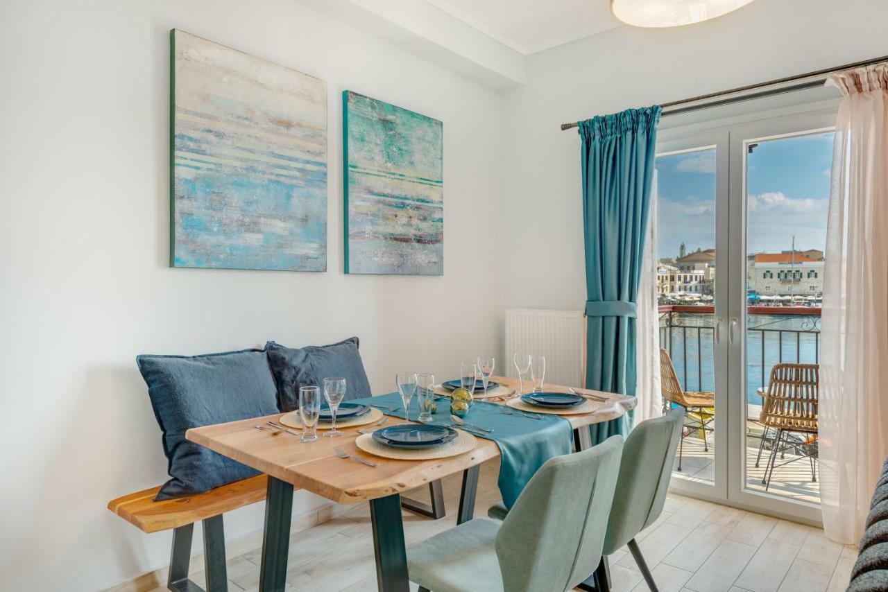 Anaria Blue Suite إرموبولّي المظهر الخارجي الصورة