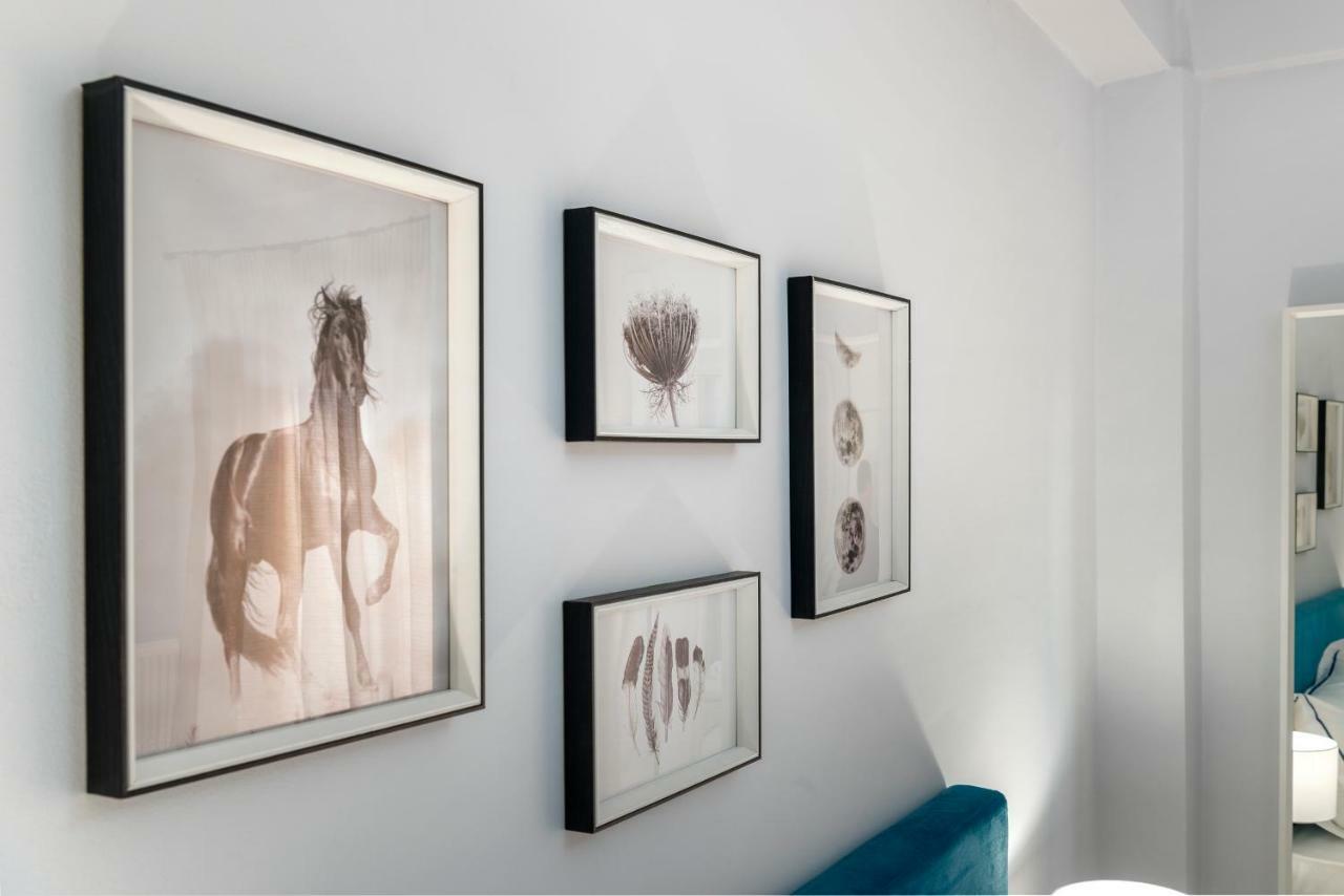 Anaria Blue Suite إرموبولّي المظهر الخارجي الصورة