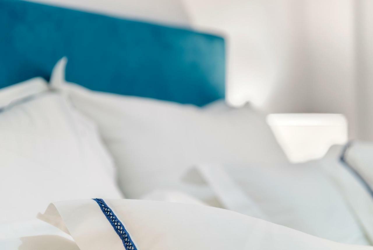 Anaria Blue Suite إرموبولّي المظهر الخارجي الصورة