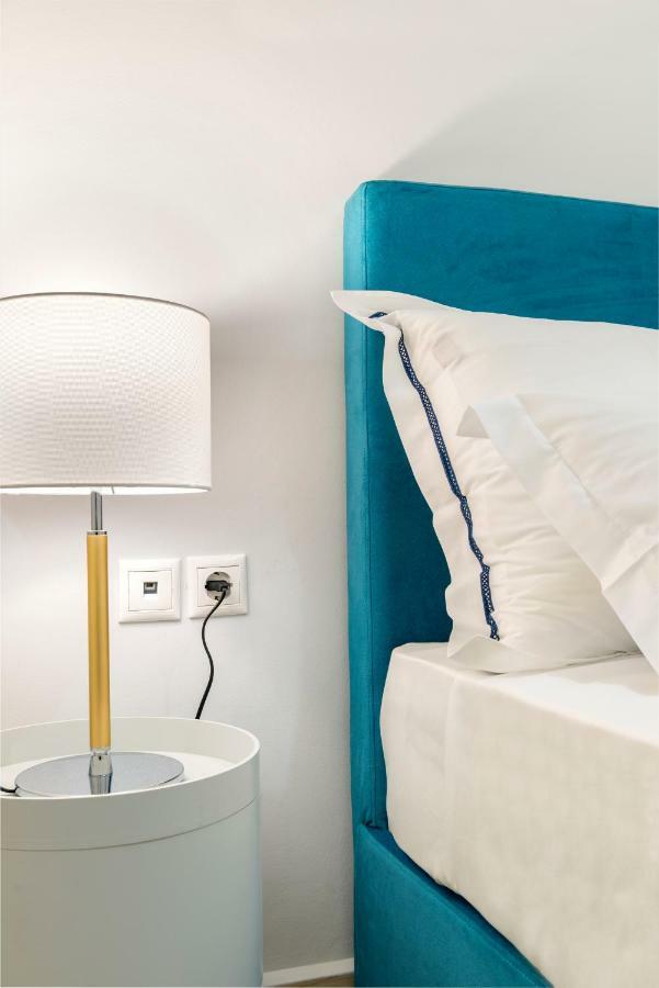 Anaria Blue Suite إرموبولّي المظهر الخارجي الصورة